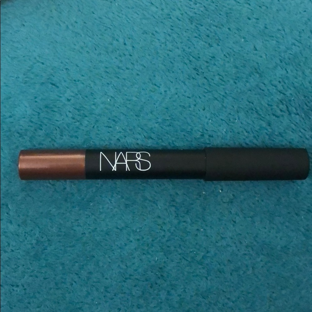 NARS Velvet Matte Lip Pencil (Toundra) Full Size